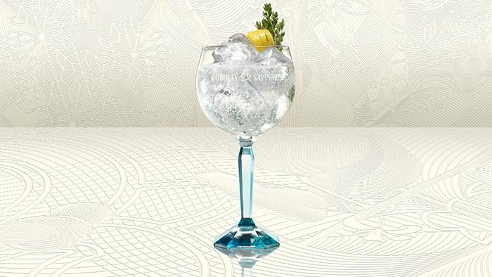 13 Melhores Receitas de Gin Tônica Bombay | LeBlank