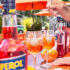 7 Receitas Incríveis com o Aperol | Blog LeBlank