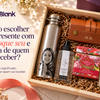 Como escolher um presente com um toque seu e a cara de quem vai receber?