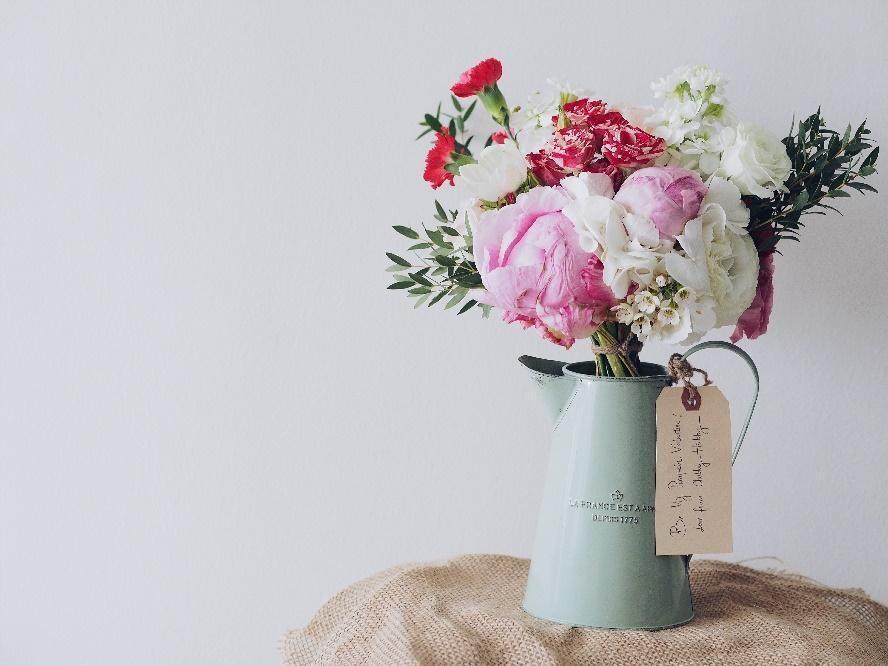 As Vantagens da Assinatura de Flores | Blog LeBlank | Site Oficial