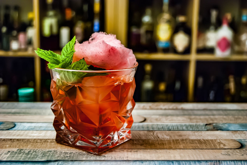 Faça drinks para o Carnaval! | Blog LeBlank