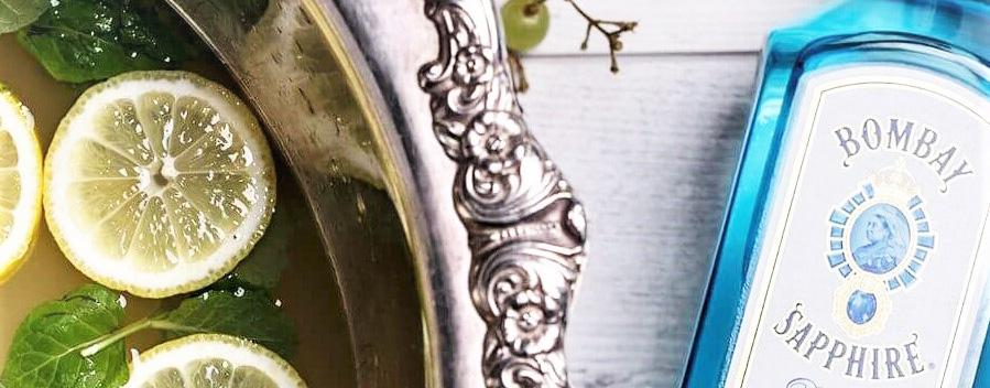 Gin Tônica: Receitas | Blog LeBlank