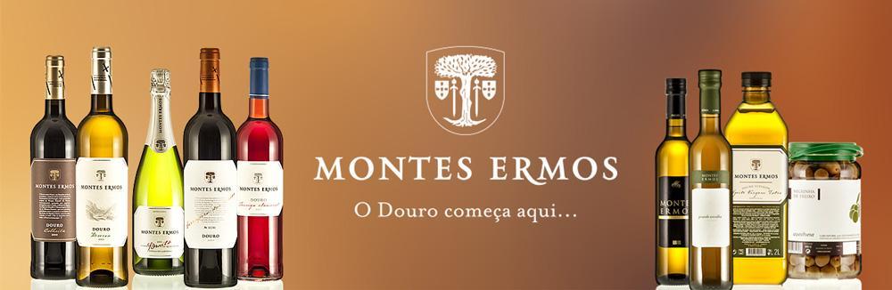 vinho montes ermos