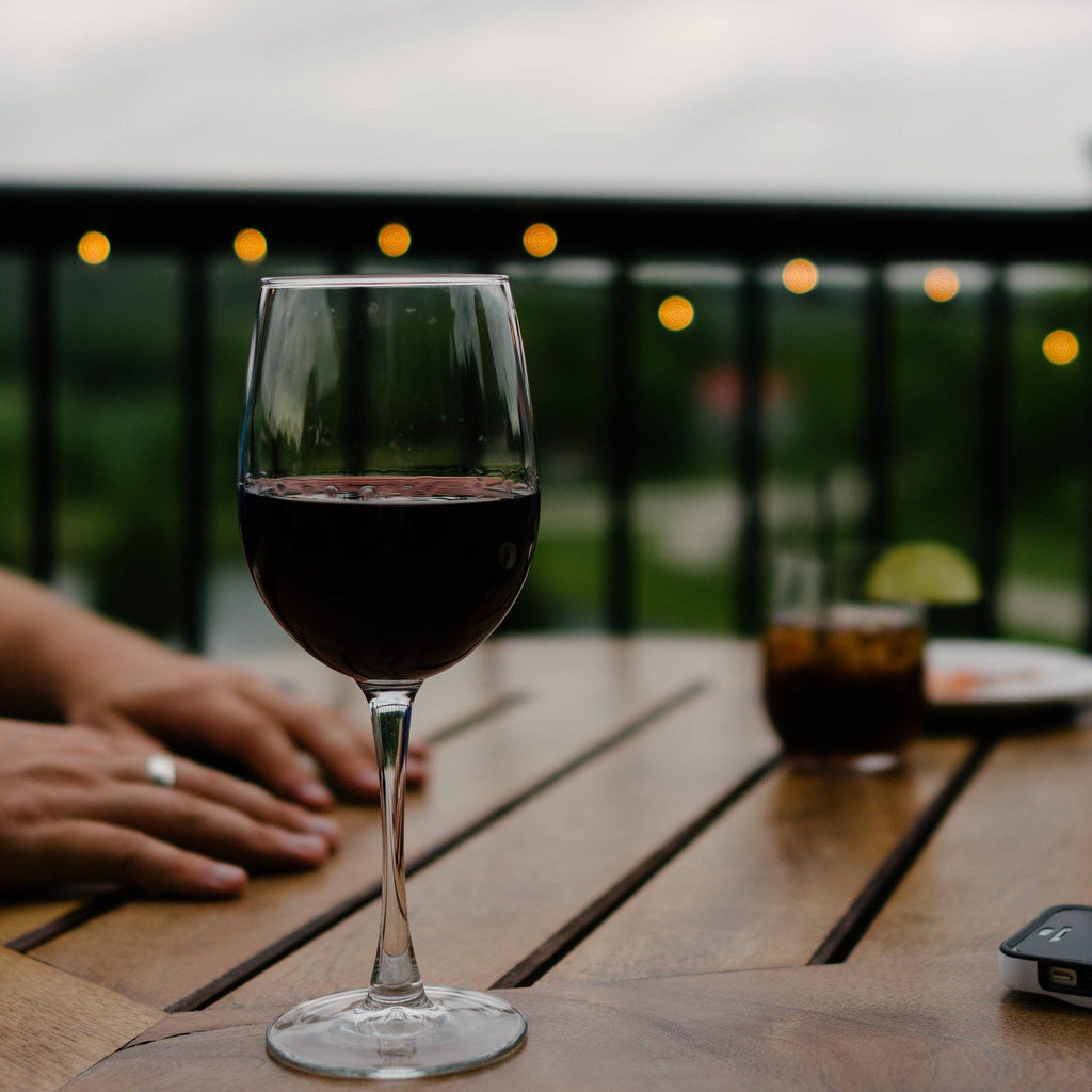 Receitas para acompanhar com Vinho Tinto | Blog LeBlank