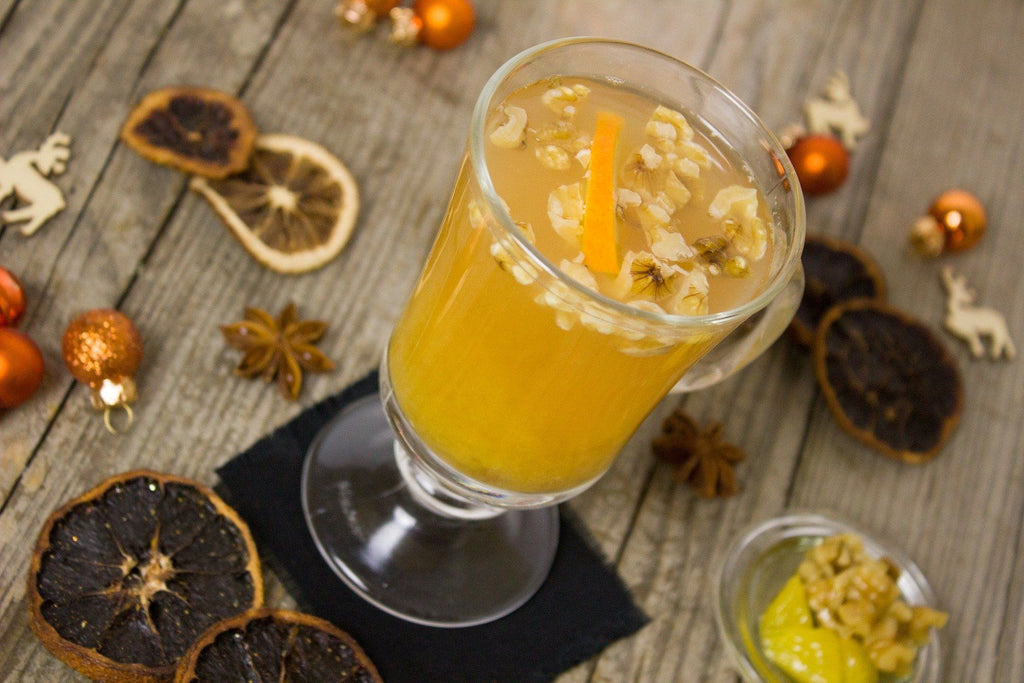 Verão! Drinques Feitos Com Vinho Branco | Blog LeBlank