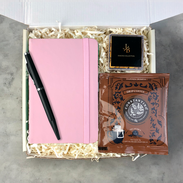 Presente Dia das Mães Kit Office Outbound