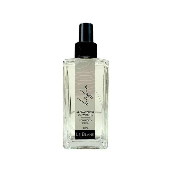 Aromatizador de Ambientes Life by LeBlank - 250mL