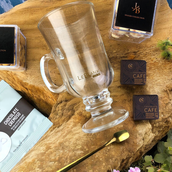 Kit Cappuccino Petit para Presentes Especiais | LeBlank