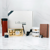 Kit Executivo com Itens Premium e Chocolate | LeBlank