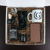 Kit Presente Jack Daniels com Caneca Personalizada