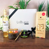 Kit Presente Pasta Fasano e Vinho Branco para Dia dos Namorados | Unissex - LeBlank