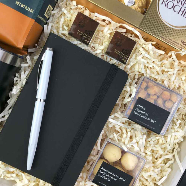 Presente Dia das Mães Kit Executivo Standard