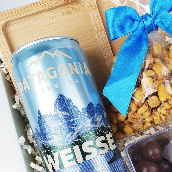 Kit Snacks Collection com Itens Temáticos | LeBlank