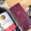 Presente Dia das Mães Kit Vinho Santa Helena Gourmet