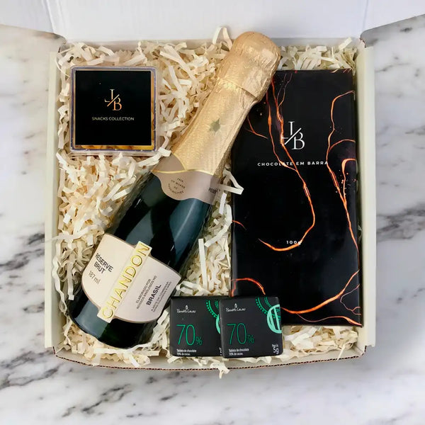 Kit Chandon Baby com Toque Gourmet | LeBlank