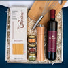 Kit Presente Gourmet Italiano