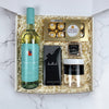 Kit Presente Vinho Casal Garcia e Chocolate
