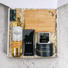 Kit Presente Vinho Branco e Chocolate