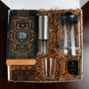 Kit Presente Café Completo para Dia dos Pais - composição do presente - imagem 2