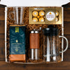 Kit Presente Café Premium
