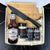 Kit Presente Churrasco com Faca Premium | LeBlank