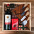 Kit Wood Premium com Acessórios Gourmet | LeBlank