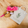 Kit Presente Skin Care com Bag de Linho