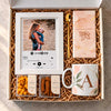 Kit Presente Caneca Personalizada e Quadro Spotify
