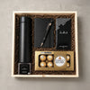 Kit Presente Wood Onboarding