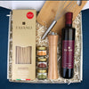 Kit Cucina Italiana com Itens Gourmet | LeBlank