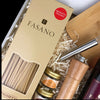 Kit Cucina Italiana com Itens Gourmet | LeBlank