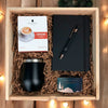Kit Cappuccino Office com Itens Premium | LeBlank