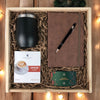 Kit Cappuccino Office com Itens Premium | LeBlank