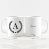 Kit Presente Coador de Café Individual e Caneca Personalizada para Dia dos Pais | Masculino - LeBlank