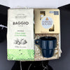 Kit Presente Cafe Baggio Menta e Chocolate