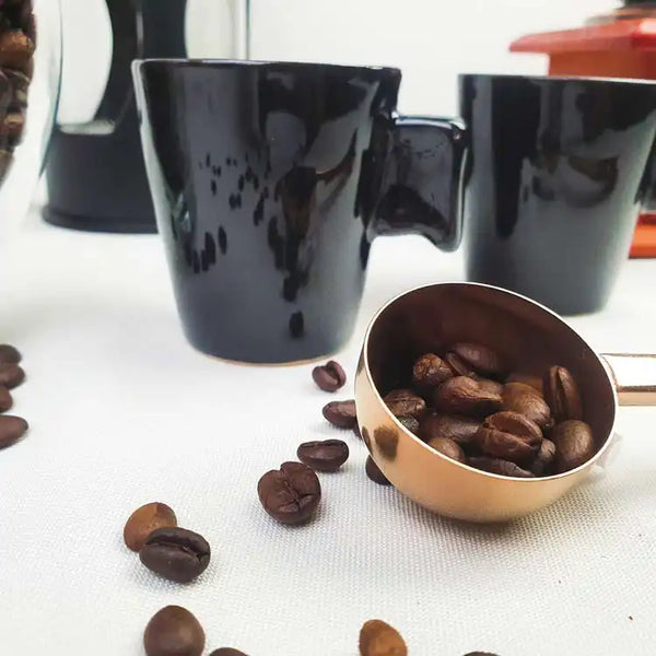 Presente Dia das Mães Kit Cafe em Graos Premium