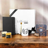 Kit Office com Snacks e Caneca Personalizada | LeBlank