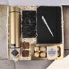 Kit Office com Itens Funcionais e Chocolate | LeBlank