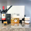 Kit Presente Premium com Itens Refinados | LeBlank