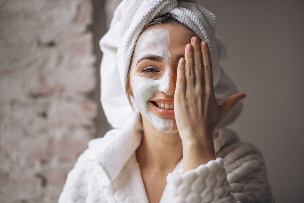 5 dicas para uma pele SAUDÁVEL no Inverno
