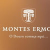 vinho montes ermos