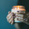 Porque as velas aromáticas são importantes?