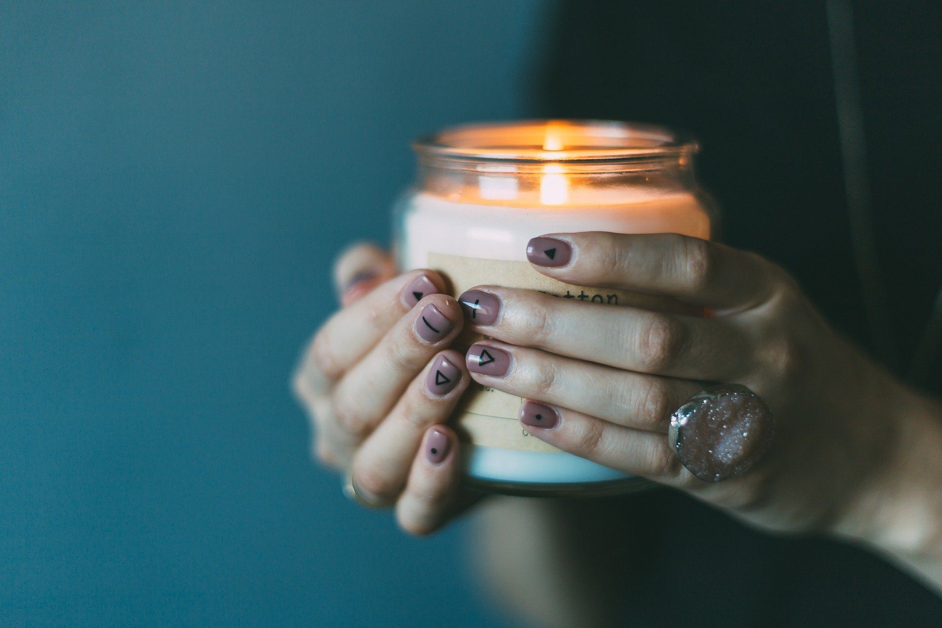 Porque as velas aromáticas são importantes?