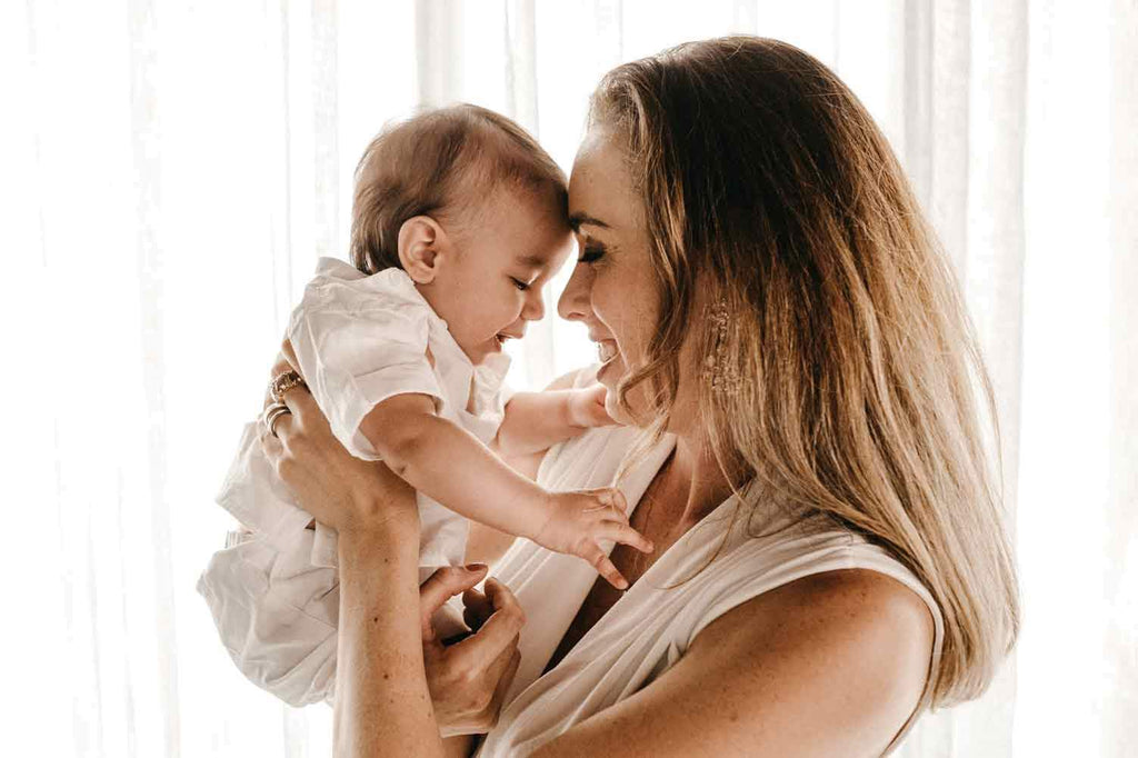 Tipos de assadura de bebê e como tratar | Blog LeBlank