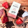 Presente Dia das Mães Kit Cafe Baggio Seleto