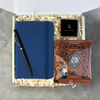 Kit Office Outbound com Itens Funcionais | LeBlank