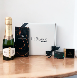 Presente Dia das Mães Kit Chandon Baby