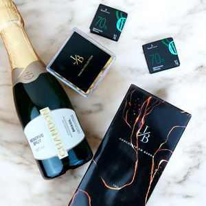Presente Dia das Mães Kit Chandon Baby