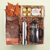 Kit Café Constantino Premium Personalizado | LeBlank