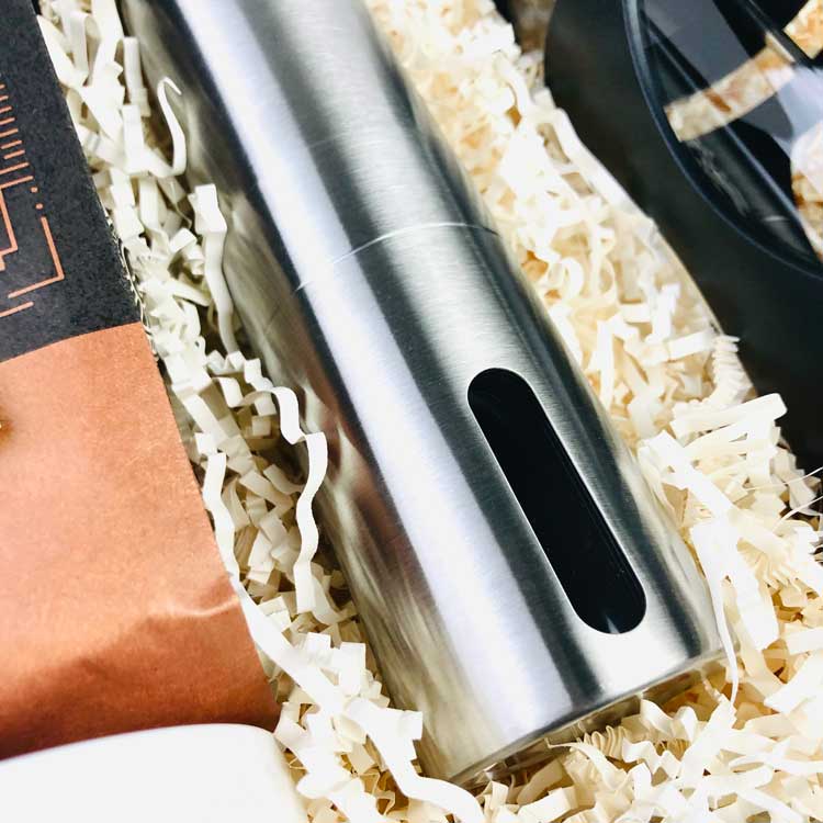 Presente Dia das Mães Kit Cafe Completo